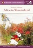 Lewis Carroll's Alice in Wonderland (Hardcover) -  Photo