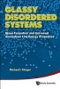 Glassy Disordered Systems: Glass Formation and Universal Anomalous Low-Energy Properties (Soft Modes) (Hardcover) - Michael I Klinger Photo