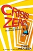 Crisis Zero (Hardcover) - Chris Rylander Photo