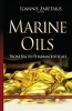 Marine Oils - From Sea to Pharmaceuticals (Hardcover) - Ioannis Zabetakis Photo