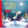 One Small Donkey (Hardcover) - Dandi Daley Mackall Photo