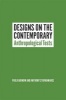 Designs on the Contemporary - Anthropological Tests (Paperback) - Paul Rabinow Photo