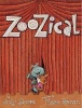 Zoozical (Hardcover) - Judy Sierra Photo