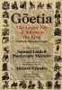 The Goetia - the Lesser Key of Solomon the King : Lemegeton--Clavicula Salomonis Regis (Paperback, 2nd Revised edition) - Aleister Crowley Photo