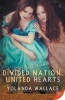 Divided Nation, United Hearts (Paperback) - Yolanda Wallace Photo