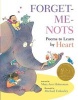 Forget-Me-Nots - Poems to Learn by Heart (Hardcover) - Mary Ann Hoberman Photo