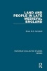 Land and People in Late Medieval England (Hardcover, New Ed) - Bruce M S Campbell Photo