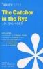 The Catcher in the Rye by J.D. Salinger (Paperback) - Spark Notes Photo