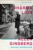 Dharma Lion - A Biography of Allen Ginsberg (Paperback) - Michael Schumacher Photo