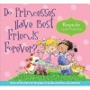 Do Princesses Have Best Friends Forever? - Keepsake Sticker Doodle Book (Spiral bound) - Mike Gordon Photo