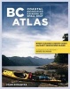 BC Atlas, Volume 1 - British Columbia's South Coast and East Vancouver Island (Spiral bound, 2nd) - John Kimantas Photo