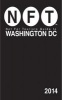  Guide to Washington DC 2014 (Paperback, 2014) - Not for Tourists Photo