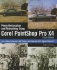 Photo Restoration and Retouching Using  Corel PaintShop Photo Pro X4 (Paperback, 3rd Revised edition) - Robert Correll Photo