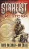 Firestorm (Paperback) - D Cragg Photo