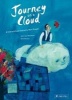 Journey on a Cloud - A Children's Book Inspired by Marc Chagall (Hardcover) - Veronique Massenot Photo