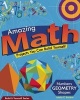 Amazing Math Projects - Projects You Can Build Yourself (Paperback) - Lazlo C Bardos Photo