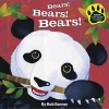 Bears! Bears! Bears! (Hardcover) - Bob Barner Photo