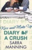 Kiss and Make Up (Paperback) - Sarra Manning Photo