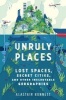 Unruly Places - Lost Spaces, Secret Cities, and Other Inscrutable Geographies (Hardcover) - Alastair Bonnett Photo