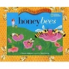 Honeybees (Paperback) - Deborah Heiligman Photo