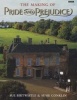 The Making of "Pride and Prejudice" (Paperback, Tv Tie In Ed) - Sue Birtwistle Photo