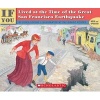 If You Lived at the Time of the Great San Francisco Earthquake (Paperback) - Ellen Levine Photo