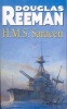 H.M.S Saracen (Paperback) - Douglas Reeman Photo