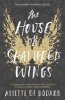 The House of Shattered Wings (Paperback) - Aliette de Bodard Photo