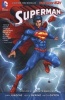 Superman, Volume 2 - Secrets & Lies (Paperback, 52nd edition) - Dan Jurgens Photo