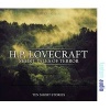 Short Tales of Terror (CD) - H P Lovecraft Photo