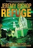 Refuge (Hardcover) - Jeremy Bishop Photo