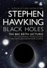 Black Holes: The Reith Lectures (Paperback) - Stephen Hawking Photo