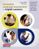 Formative Language Assessment for English Learners - A Four-Step Process (Paperback) - Rita Macdonald Photo