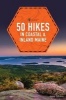 50 Hikes in Coastal and Inland Maine (Paperback, 5th Revised edition) - John Gibson Photo