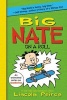 Big Nate on a Roll (Paperback) - Lincoln Peirce Photo