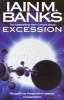 Excession - A Culture Novel (Paperback, New edition) - Iain M Banks Photo