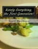 Ketofy Everything, the Next Generation! - New Recipes from She Calls Me Hobbit (Paperback) - Scott Swenson Photo