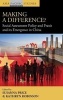 Making a Difference? - Social Assessment Policy and Praxis and its Emergence in China (Hardcover) - Susanna Price Photo