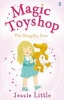 Magic Toyshop: The Naughty Croc (Paperback, Main) - Jessie Little Photo