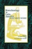 Biotechnology in Latin America - Politics, Impacts and Risks (Paperback) - N Patrick Peritore Photo