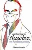 Another Day in Showbiz (Paperback, illustrated edition) - Pierre Cossette Photo