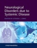 Neurological Disorders Due to Systemic Disease (Hardcover) - Steven L Lewis Photo