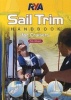 RYA Sail Trim Handbook - for Cruisers (Paperback) - Rob Gibson Photo