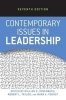 Contemporary Issues in Leadership (Paperback, 7th Revised edition) - William E Rosenbach Photo