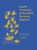 The Luath Treasury of Scottish Nursery Rhymes (Hardcover) - Alasdair Hutton Photo