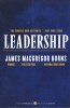 Leadership (Paperback) - James M Burns Photo