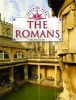 The Romans in Britain (Paperback) - Moira Butterfield Photo