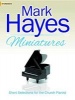 Mark Hayes Miniatures (Paperback) -  Photo