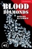 Blood Diamonds - Level 1 (Paperback) - Richard MacAndrew Photo