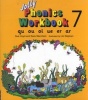 Jolly Phonics Workbook 7 - qu, ou, oi, ue, er, ar (Paperback) - Sue Lloyd Photo